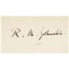 Image 3 : Robert M. Johnston Signed: Bull Run
