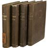 Image 1 : Alfred Tennyson: Lot of Four Books