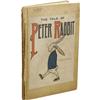 Image 1 : Beatrix Potter: The Tale of Peter Rabbit
