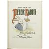 Image 2 : Beatrix Potter: The Tale of Peter Rabbit