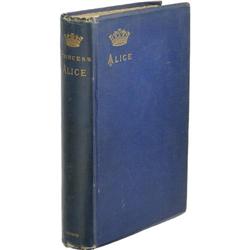 Princess Helena [Ed]: Alice; Duchess of Hesse