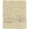 Image 2 : Lot of Three Civil War Southern Documents