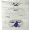 Image 1 : President Benjamin Harrison Signed Appointment