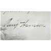 Image 2 : President Benjamin Harrison Signed Appointment