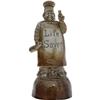 Image 1 : Figural Decanter Music Box