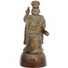 Image 2 : Figural Decanter Music Box