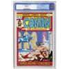 Image 1 : Conan the Barbarian #20 Double Cover (Marvel, 1972) CGC