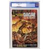 Image 1 : Dagar the Invincible #8 (Gold Key, 1974) CGC NM 9.4 Off