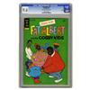Image 1 : Fat Albert #1 File Copy (Gold Key, 1974) CGC NM+ 9.6 Of