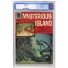 Image 1 : Four Color #1213 Mysterious Island - Pacific Coast pedi