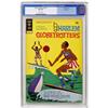 Image 1 : Harlem Globetrotters #1 File Copy (Gold Key, 1972) CGC