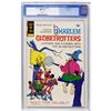 Image 1 : Harlem Globetrotters #2 File Copy (Gold Key, 1972) CGC