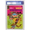 Image 1 : Harlem Globetrotters #5 File Copy (Gold Key, 1973) CGC