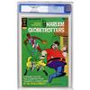Image 1 : Harlem Globetrotters #6 File Copy (Gold Key, 1973) CGC