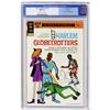 Image 1 : Harlem Globetrotters #8 File Copy (Gold Key, 1974) CGC
