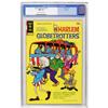 Image 1 : Harlem Globetrotters #10 File Copy (Gold Key, 1974) CGC