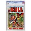 Image 1 : Kull the Conqueror #3 (Marvel, 1972) CGC NM+ 9.6 White