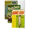Image 1 : Miscellaneous Golden Age Sports-Related Group (Various
