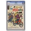 Image 1 : Modniks #1 File Copy (Gold Key, 1967) CGC NM+ 9.6 Off-w