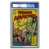 Image 1 : Strange Adventures #10 (DC, 1951) CGC NM 9.4