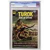 Image 1 : Turok #101 (Whitman, 1976) CGC NM 9.4.