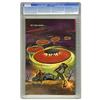 Image 2 : UFO Flying Saucers #1 File Copy (Gold Key, 1968) CGC NM