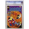 Image 1 : Underdog #7 (Whitman, 1976) CGC NM 9.4 WHite pages. Ove