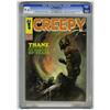 Image 1 : Creepy #27 (Warren, 1969) CGC NM 9.4 Off-white to white