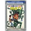 Image 1 : Mad #268 (EC, 1987) CGC NM+ 9.6 Off-white to