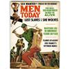 Image 1 : Men Today V6#4 (EmTee Publishing, 1966) Condition: VG/F