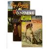 Image 1 : Dell Double Cover Golden Age Group (Dell, 1949-55). Thr