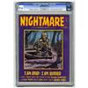 Image 1 : Nightmare #12 (Skywald, 1973) CGC NM+ 9.6