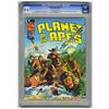 Image 1 : Planet of the Apes #4 (Marvel, 1975) CGC NM 9.4 Off-whi