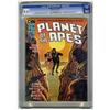 Image 1 : Planet of the Apes #5 (Marvel, 1975) CGC.