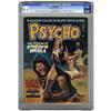Image 1 : Psycho #7 (Skywald, 1972) CGC NM- 9.2 Off-white
