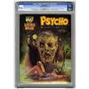 Image 1 : Psycho #17 (Skywald, 1974) CGC NM+ 9.6