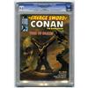 Image 1 : Savage Sword of Conan #5 (Marvel, 1975) CGC NM