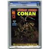 Image 1 : Savage Sword of Conan #6 (Marvel, 1975) CGC NM+
