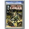 Image 1 : Savage Sword of Conan #11 (Marvel, 1976) CGC NM