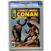 Image 1 : Savage Sword of Conan #22 (Marvel, 1977) CGC