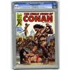 Image 1 : Savage Sword of Conan #41 (Marvel, 1979) CGC NM