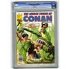 Image 1 : Savage Sword of Conan #42 (Marvel, 1979) CGC NM