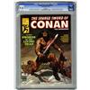 Image 1 : Savage Sword of Conan #44 (Marvel, 1979) CGC