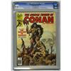 Image 1 : Savage Sword of Conan #47 (Marvel, 1979) CGC