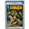 Image 1 : Savage Sword of Conan #48 (Marvel, 1980) CGC NM