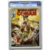 Image 1 : Savage Sword of Conan #57 (Marvel, 1980) CGC NM