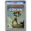Image 1 : Savage Sword of Conan #66 (Marvel, 1981) CGC