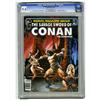 Image 1 : Savage Sword of Conan #68 (Marvel, 1981) CGC NM