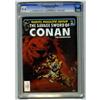 Image 1 : Savage Sword of Conan #69 (Marvel, 1981) CGC NM