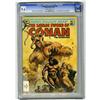 Image 1 : Savage Sword of Conan #70 (Marvel, 1981) CGC